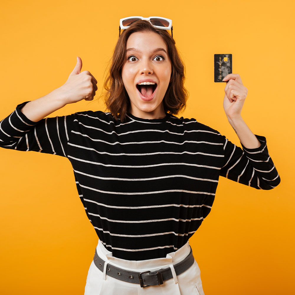 ¡Necesito un crédito rápido! ¿Qué debo hacer?
